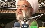 المرجعية الشيعية "توبخ" السياسيين وتحذر من مخاطر التدخل الاقليمي في الحكومة العراقية