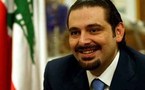 الحريري متمسك بالمحكمة الدولية ويعتقد أن قضية اغتيال والده لن تكون سببا للفتنة في لبنان