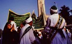 بطقوس فرعونية وموكب ك "آمون"... المصريون يستعدون للاحتفال بمولد "أبو الحجاج" في الأقصر