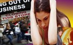 ما بعد الأزمة... عمليات قتل وانتحار في ايطاليا ومدراء يدفعون حياتهم ثمناً للأزمة الاقتصادية