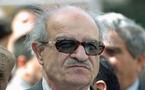  منظمات حقوقية تطالب الرئيس السوري بالافراج عن الناشط هيثم المالح في ذكرى توليه السلطة