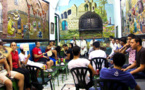 اغلاق المقاهي نهار رمضان يشعل أزمة دستورية بتونس