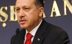 اردوغان: علاقتنا باسرائيل رهن بتنفيذ الدولة العبرية لشروطنا