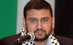 حماس تطالب الدول العربية بالتوقف عن دعم سلطة عباس الفاقدة للشرعية والصلاحية