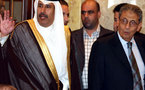الجامعة العربية توافق على مفاوضات مباشرة اسرائيلية فلسطينية ولعباس تحديد موعدها