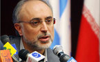 ايران مستعدة للتفاوض مباشرة في شأن تبادل الوقود النووي
