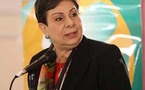 حنان عشراوي : واشنطن هددت بعزل الفلسطينيين والضغوطات وصلت حد الابتزاز