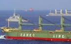 شركة سعودية تدفع فدية لقراصنة للإفراج عن سفينة محتجزة مع طاقمها