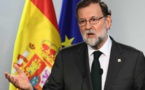 البرلمان الإسباني يصوت على حجب الثقة عن راخوي