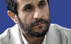 ايران تنفي تعرض احمدي نجاد لمحاولة اعتداء
