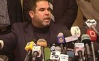 حماس ترى في اتهام مصر لفصائل فلسطينية باطلاق الصواريخ إعطاء مبرر لإسرائيل بضرب غزة