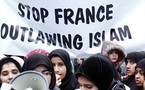 كحول ولحم خنزير ....جدل في فرنسا بسبب دعوة عبر "فيسبوك" لإقامة احتفال معاد للمسلمين