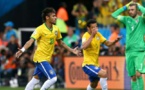  نيمار يؤكد جاهزيته لكأس العالم بقيادة البرازيل بالفوز على كرواتيا   