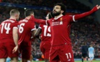 محمد صلاح يتصدر القائمة النهائية لمصر في كأس العالم