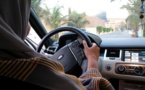 منح أول 10 رخص قيادة للنساء السعوديات في المملكة