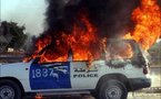 الاميركيون يتحدثون عن جاهزية القوات العراقية  بعد مقتل نحو 60 شخصا في العراق  خلال يومين 