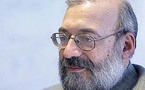 رئيس السلطة القضائية في إيران يوجه انتقادات لاذعة لأحمدي نجاد ويدعوه لاستخدام تعابير لائقة