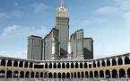 انطلاق التوقيت بـ "ساعة مكة المكرمة " مطلع شهر رمضان