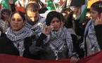 وزير أمني إسرائيلي يصف أوضاع العرب داخل الخط الأخضر بقنبلة على وشك الانفجار