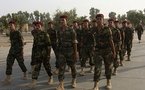 وزير بريطاني يكشف عن خطة لإجراء اصلاحات "جذرية" في القوات المسلحة