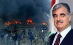  حزب الله سيسلم "معطيات الحريري" للقضاء اللبناني