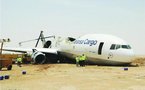 دير شبيجل : طائرة لوفتهانزا التي تعرضت لحادث في السعودية كانت تحمل موادا خطرة
