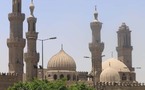 بدء تطبيق نظام "الأذان الموحد" في القاهرة مدينة الالف مئذنة