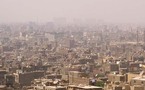  التلوث يغرق مصر لكن الإعلاميين يسخرون منه والمثقفين ورجال الدين يعتبرونه أسطورة غربية