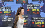 اليابان تبقى ثاني قوة اقتصادية في العالم رغم تقدم الصين