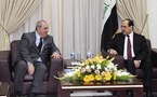 منظمات المجتمع المدني في العراق تشتكي معصوم وتطالب بتدخل القضاء لانهاء الازمة الحكومية 