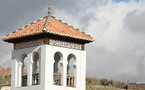 الأذان يعلو من جديد في غرناطة بعد خمسمئة عام من طرد المسلمين من الأندلس  