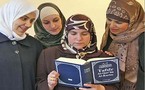 الدنماركيون يرون في الاسلام عائقا امام قوة التماسك الاجتماعي في بلادهم