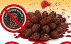 حملة مقاطعة التمور الاسرائيلية في بلجيكا تواجه بردود فعل سلبية من تجار مسلمين
