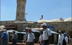 السلطة الفلسطينية تشدد قبضتها على المساجد وحماس تعتبر ذلك تصعيدا ضدها