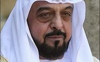 رئيس دولة الامارات يمضي فترة نقاهة بعد ان تلقى علاجا طبيا في سويسرا