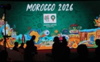  المغرب في مواجهة "الملف المشترك "للفوز بمونديال 2026  