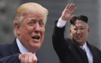 قمة ترامب وكيم لاتتضمن انتهاكات حقوق الإنسان بكوريا الشمالية