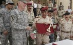 القوات غادرت وبقيت الحسابات ....تكاليف وأهداف حرب العراق مازالت تقسم المجتمع الأميركي ­