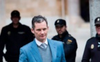 محكمة إسبانية تؤيد حكما بسجن صهر الملك