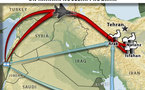 بدء تزويد محطة بوشهر النووية الايرانية بالوقود اليوم وشبح التهديد الأسرائيلي لم يغب تماما 