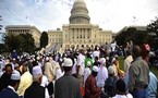 منتدى "السلام والتفاهم والأمل" رد على حملة كنسية لحرق القرآن في ذكرى هجمات سبتمبر