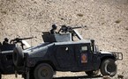 حرب القاعدة في اليمن .. .. نجاة مدير أمن شبوة من محاولة اغتيال والجيش يجلي سكان لودر