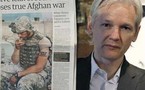 مؤسس موقع ويكيليكس يتهم البنتاغون بالوقوف وراء اتهامه بالاغتصاب 