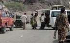 السكان نزحوا والجيش اليمني يحشد قواته وينذر عناصر القاعدة المتحصنين في لودر