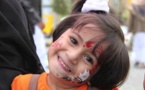 اليمن ....كفاح لصنع فرحة "عيد الفطر" رغم دمار الحرب 