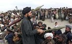 قائد القوات البحرية الأمريكية يعتبر تحديد موعد لسحب القوات من افغانستان تعزيزاً لموقع طالبان