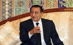 مبارك يحسم الجدل ويختار "الضبعة" موقعا لأول محطة نووية في مصر