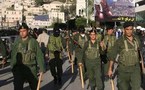  السلطة الفلسطينية تعتقل عشرات الفلسطينيين في الضفة للاشتباه بصلتهم بحزب الله