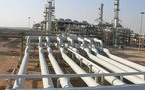 نكسة الغاز المصرية تتفاقم ....مصر ستشتري الغاز الذي تصدره لإسرائيل بسبعة أضعاف ما باعته