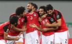  المشجعون المصريون يتوقعون فوز منتخبهم على روسيا   